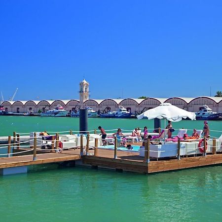 Apartamento Sabor Del Mar Solo Familias Playa de Gandia ภายนอก รูปภาพ