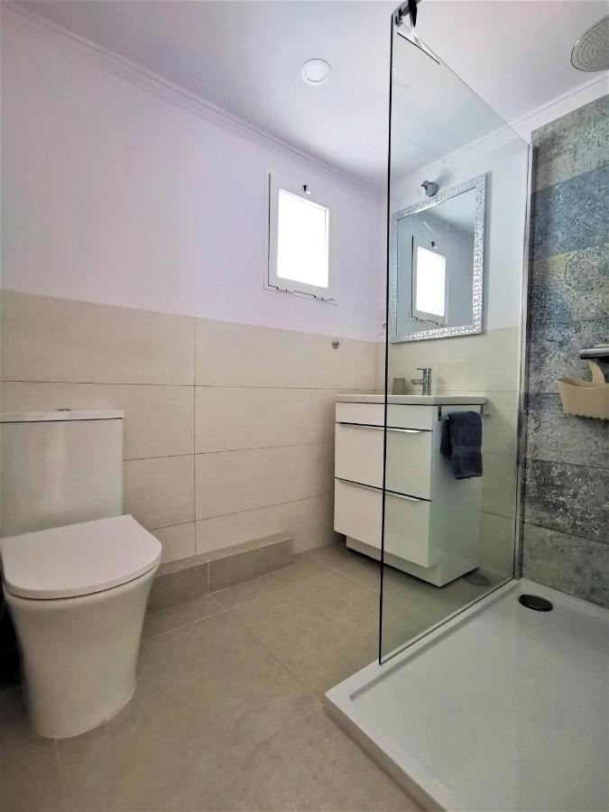 Apartamento Sabor Del Mar Solo Familias Playa de Gandia ภายนอก รูปภาพ