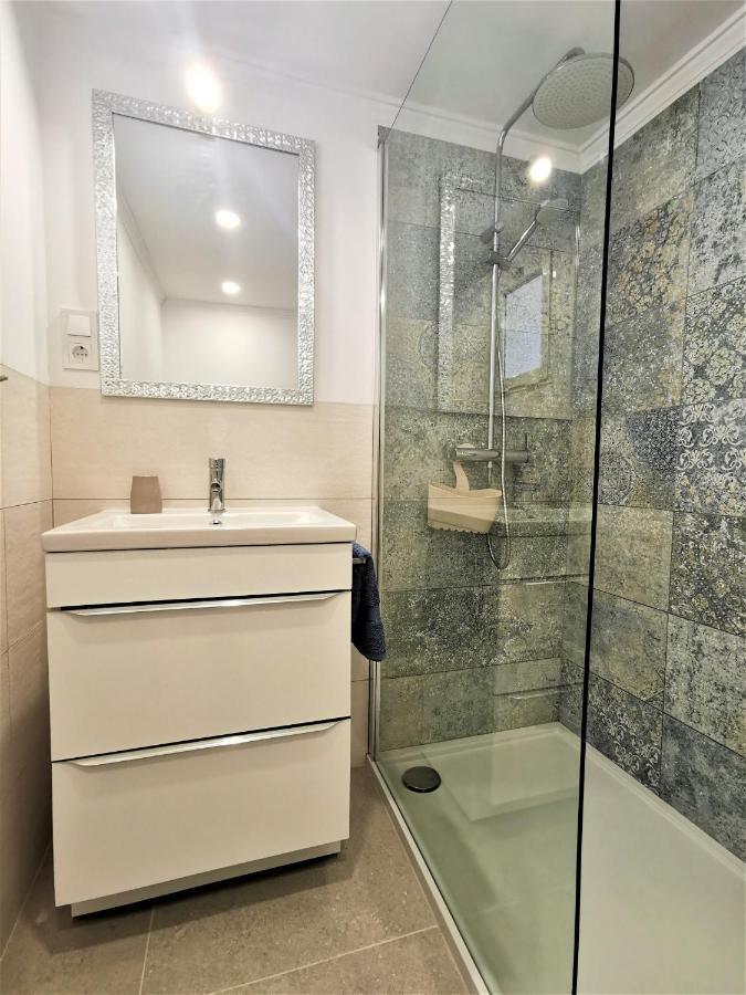 Apartamento Sabor Del Mar Solo Familias Playa de Gandia ภายนอก รูปภาพ