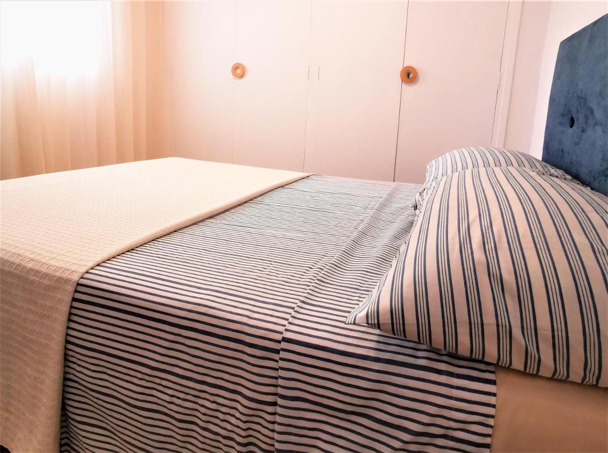 Apartamento Sabor Del Mar Solo Familias Playa de Gandia ภายนอก รูปภาพ